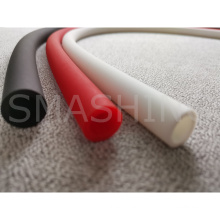 Wholesale Soft Touch Heat Resistance  High Quality Silicone Hookah Hose Shisha Pipe